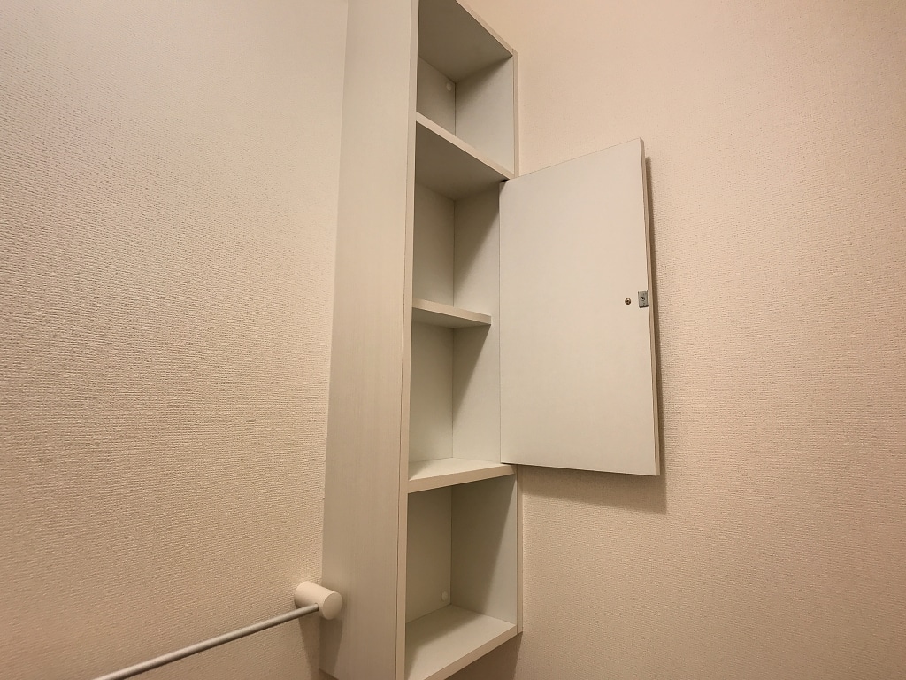 ティエドミールB 202