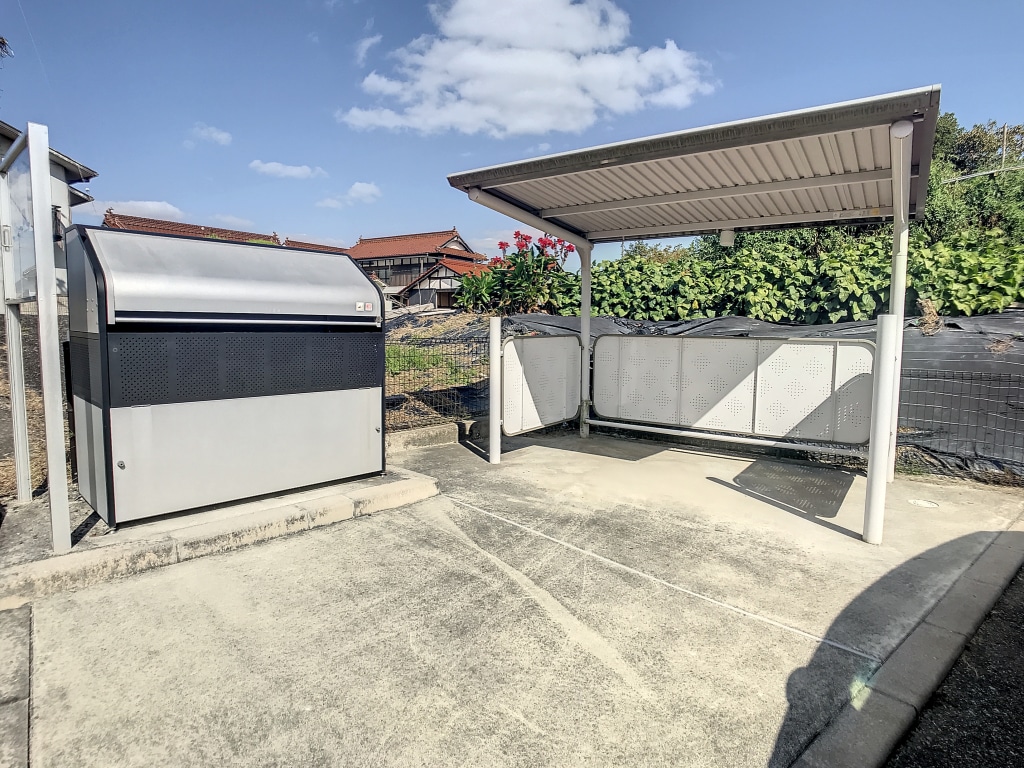 ティエドミールB 202