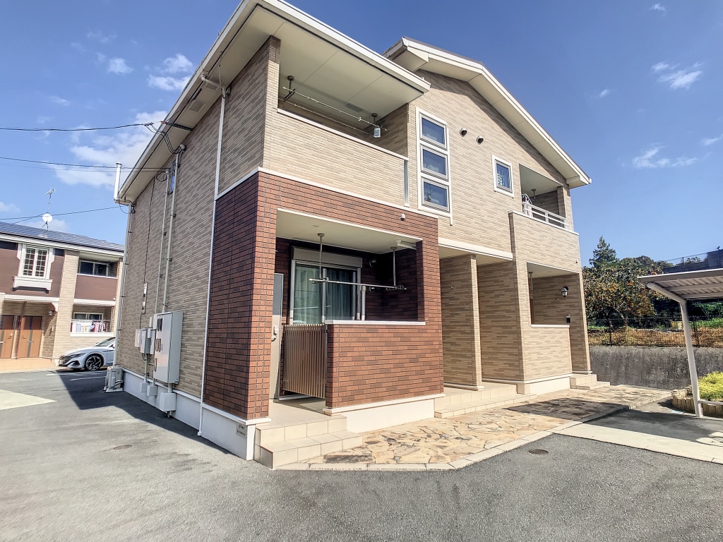 ティエドミールB 202