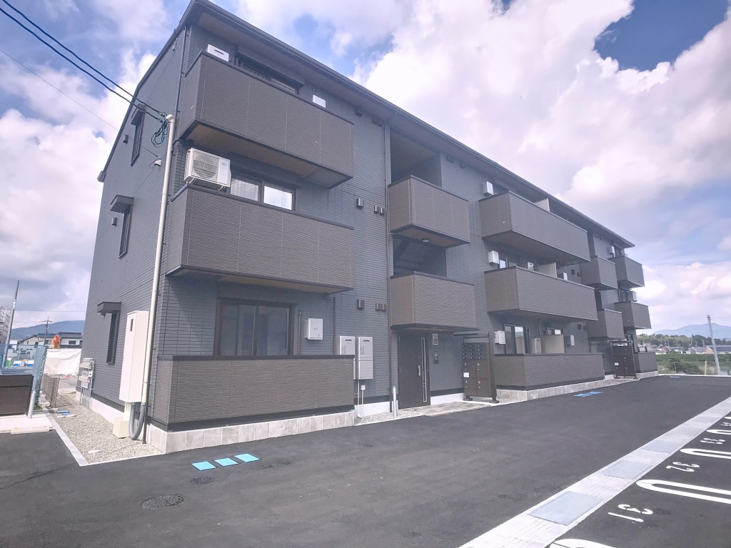 サンフィット B207