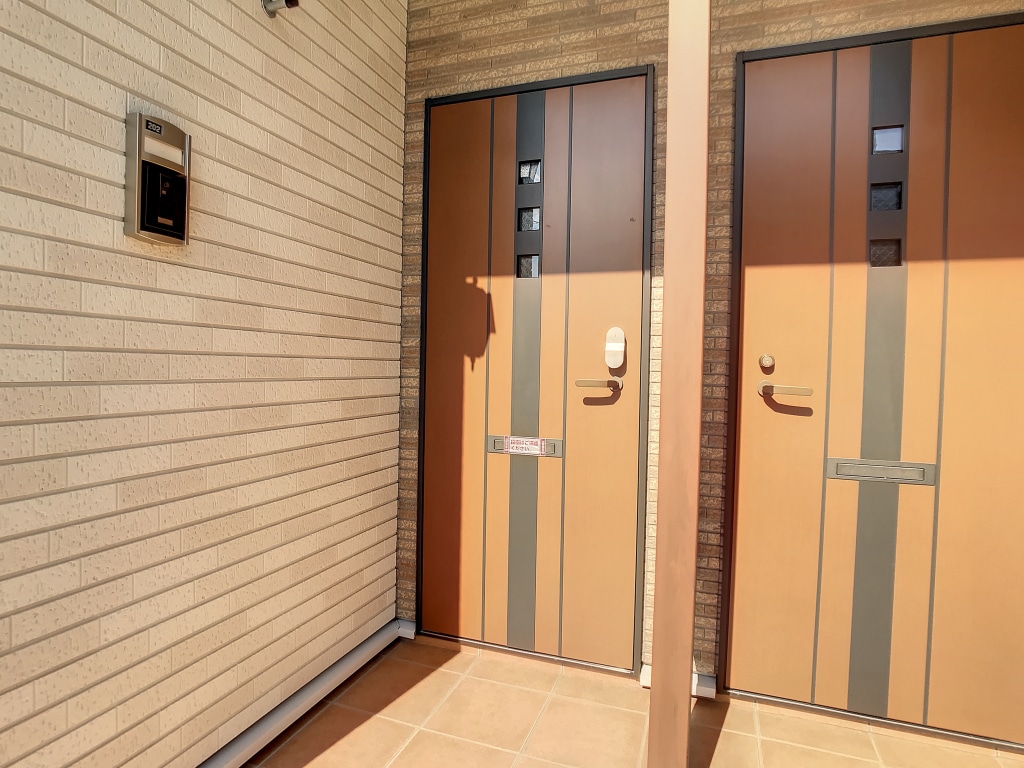 ティエドミールB 202