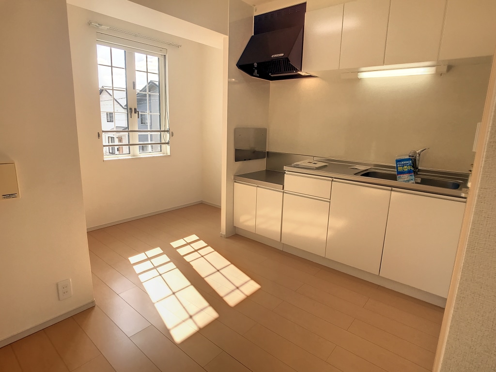 ティエドミールB 202