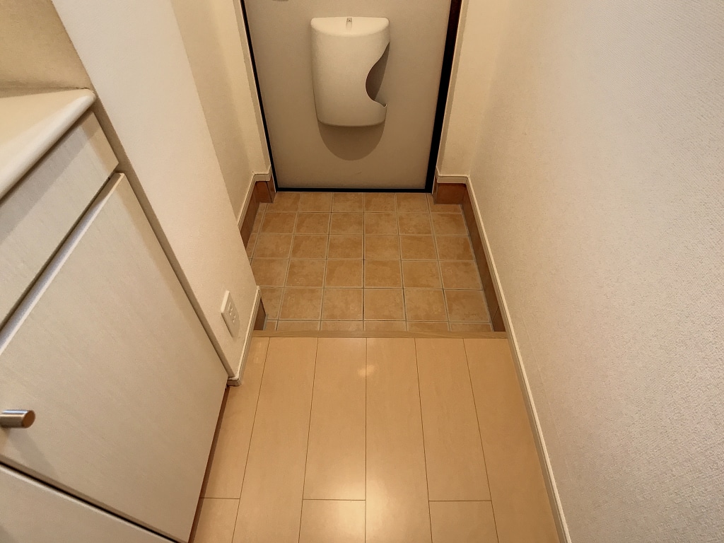 ティエドミールB 202