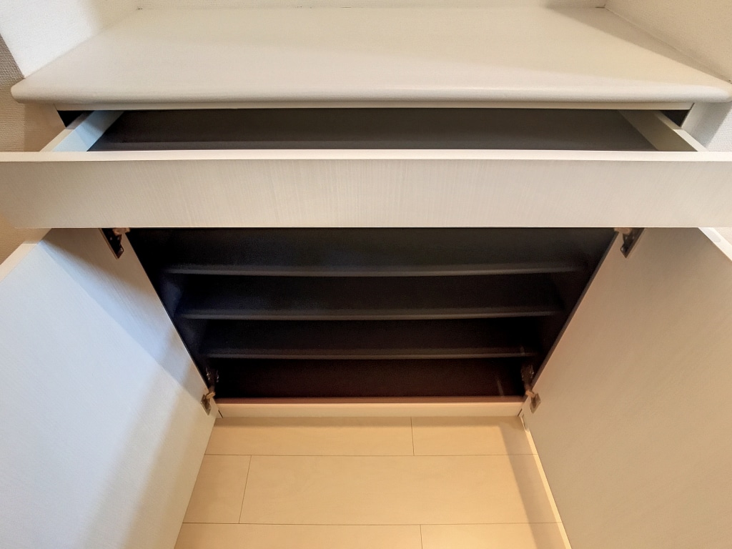 ティエドミールB 202