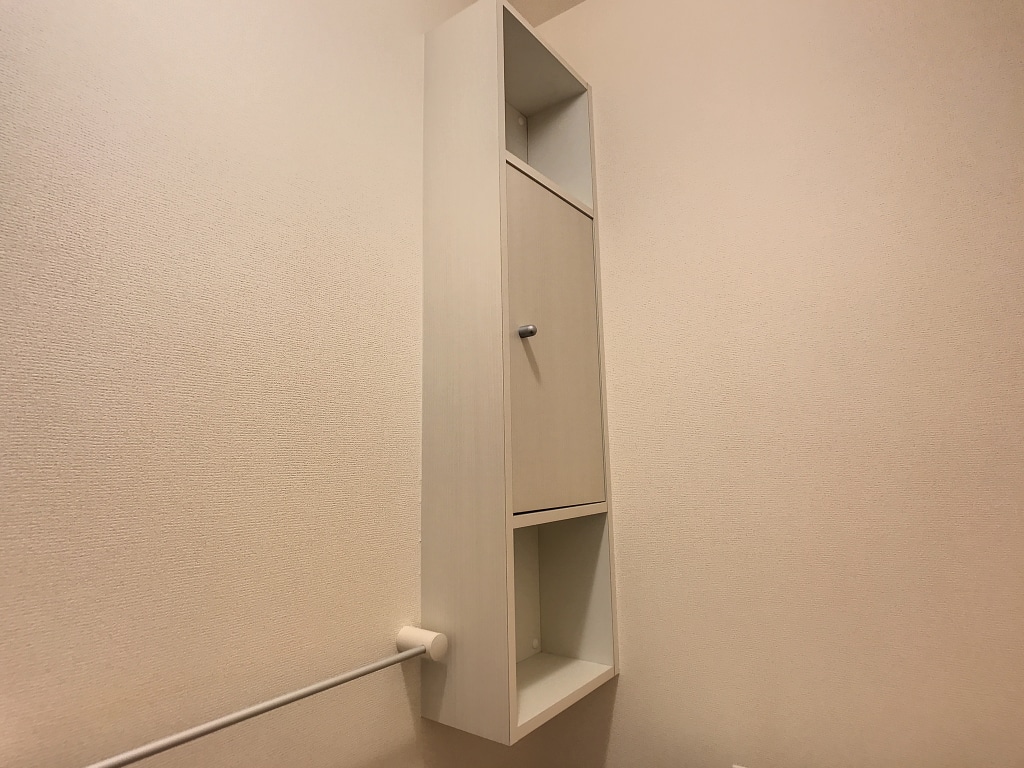 ティエドミールB 202