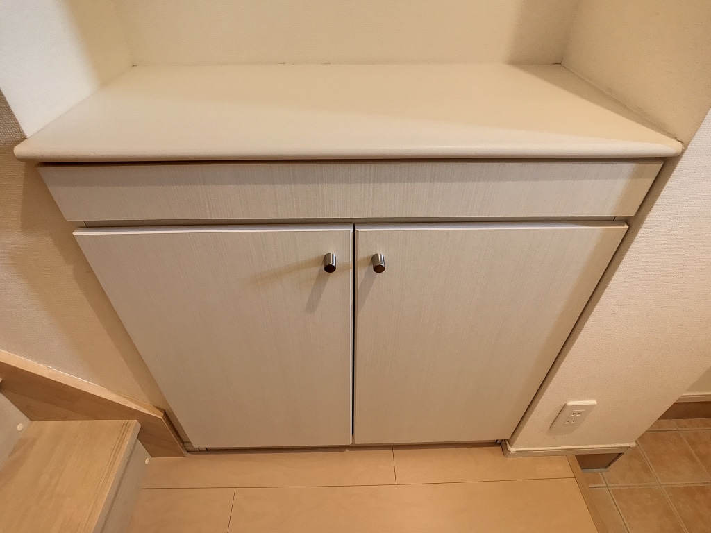 ティエドミールB 202