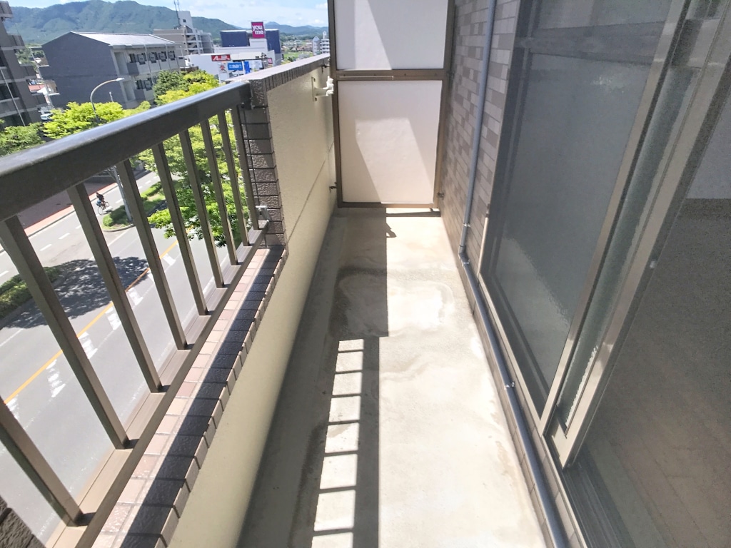 キャンパス 403号室