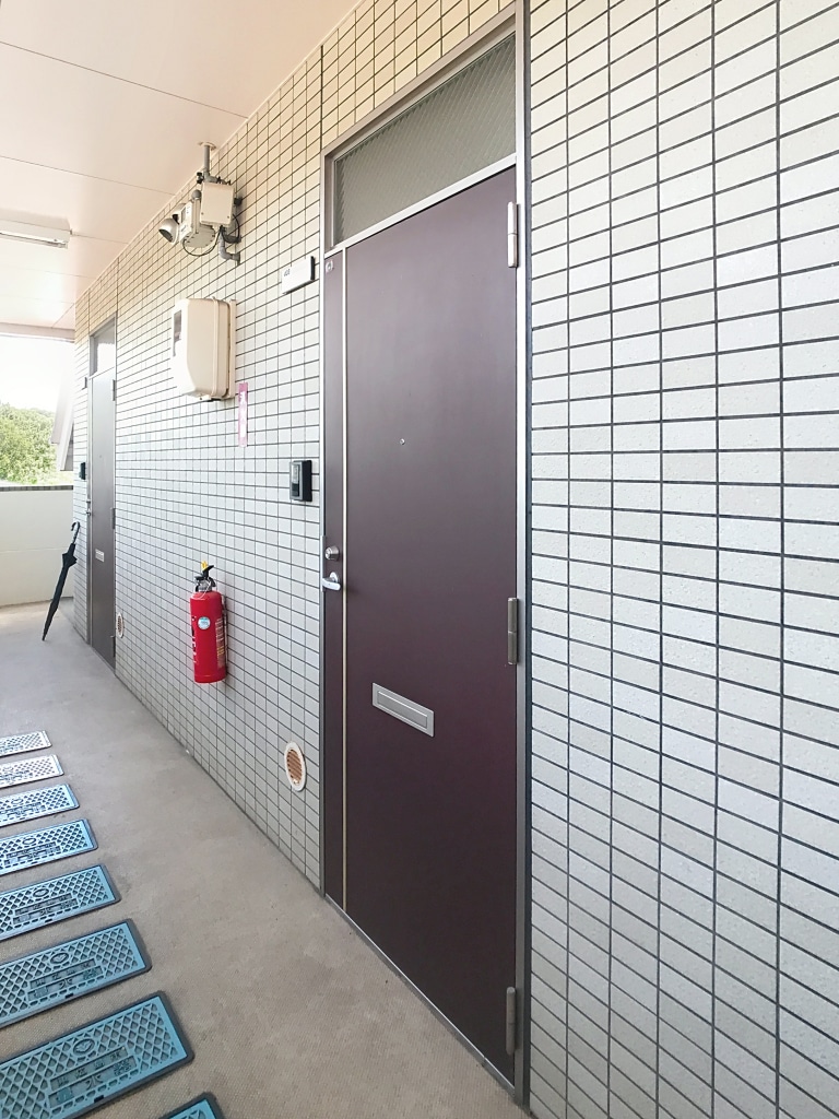 キャンパス 403号室