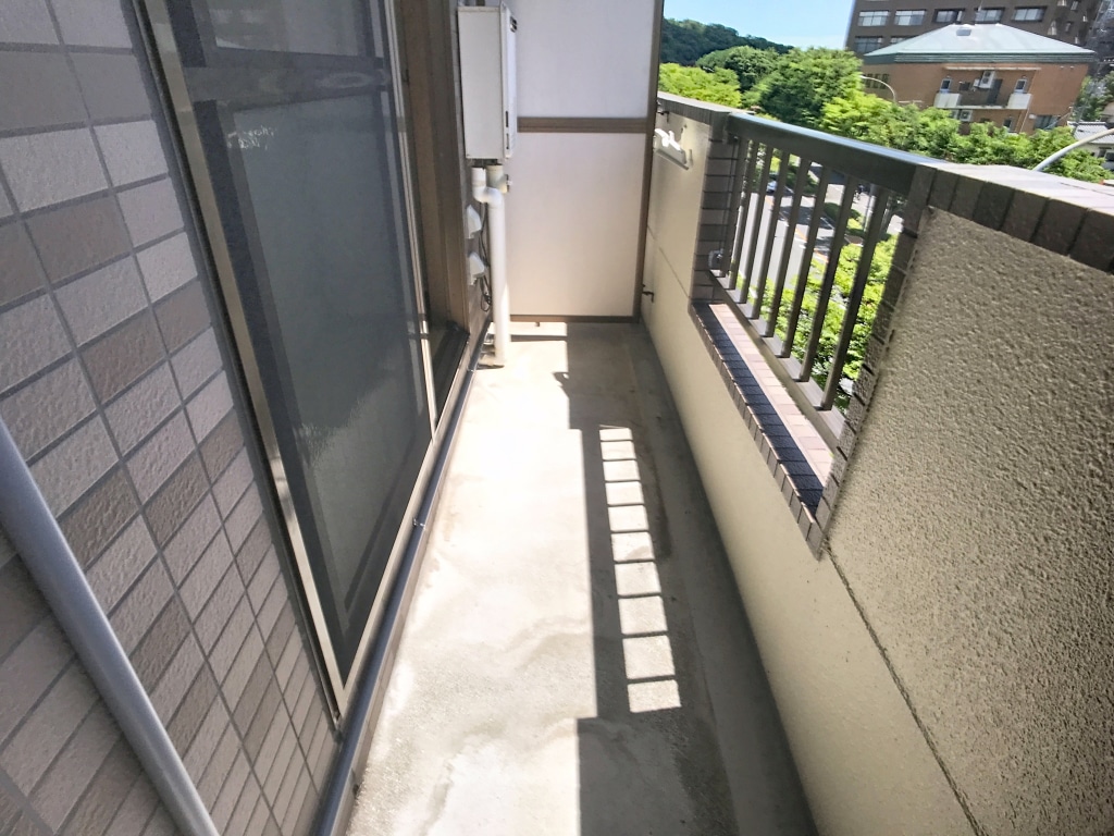 キャンパス 403号室