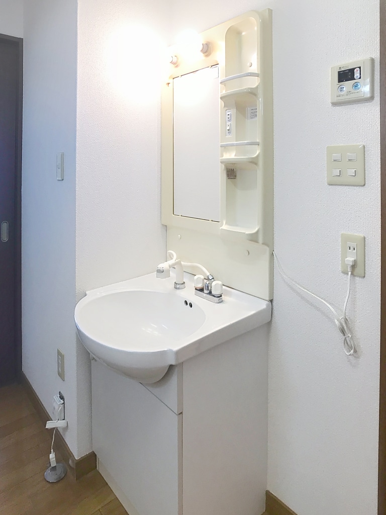 キャンパス 403号室