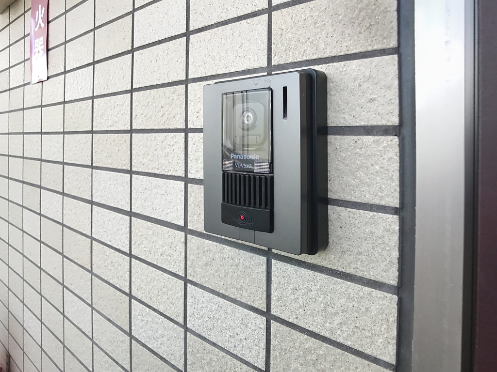 キャンパス 403号室