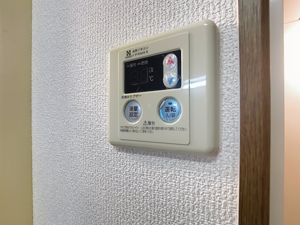 キャンパス 403号室
