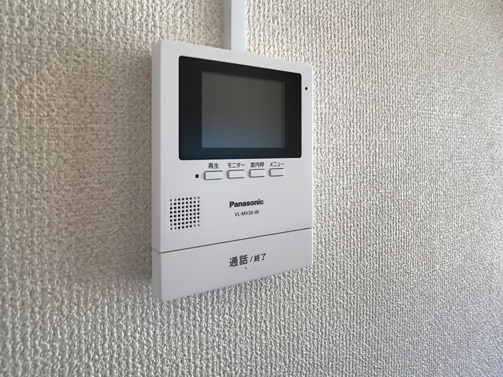 キャンパス 403号室