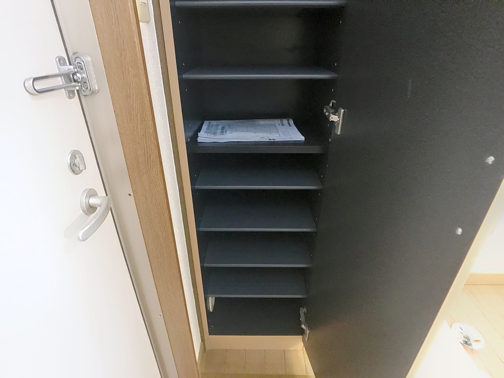 キャンパス 403号室