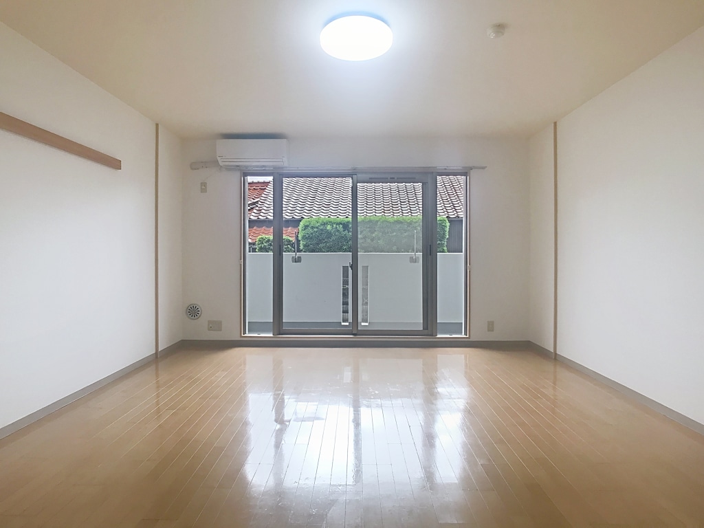 ミヅホマンション 104