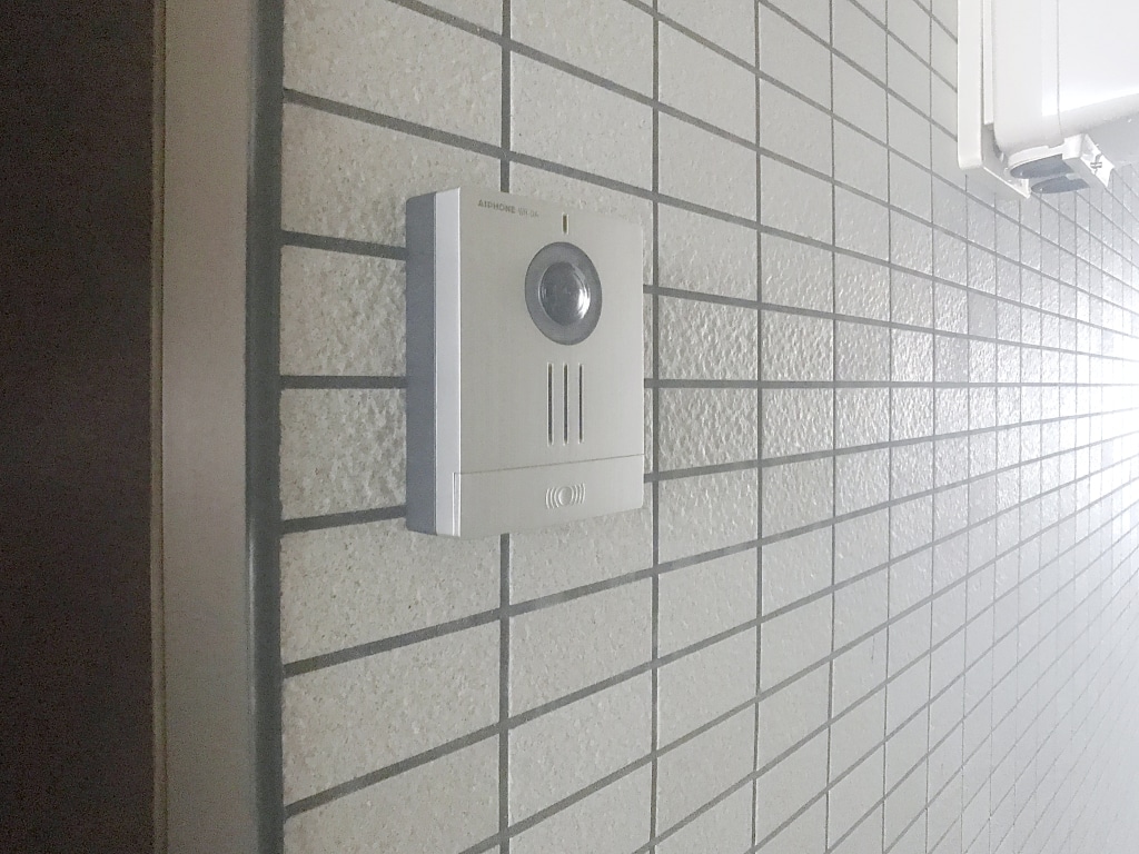 キャンパス　211号室　