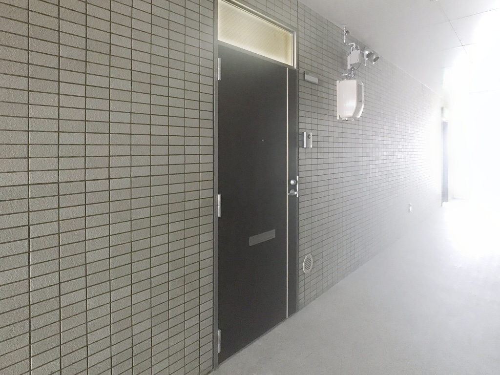 キャンパス　211号室　