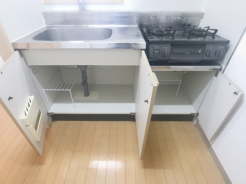 ミヅホマンション 104