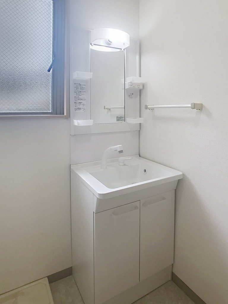 ミヅホマンション 104