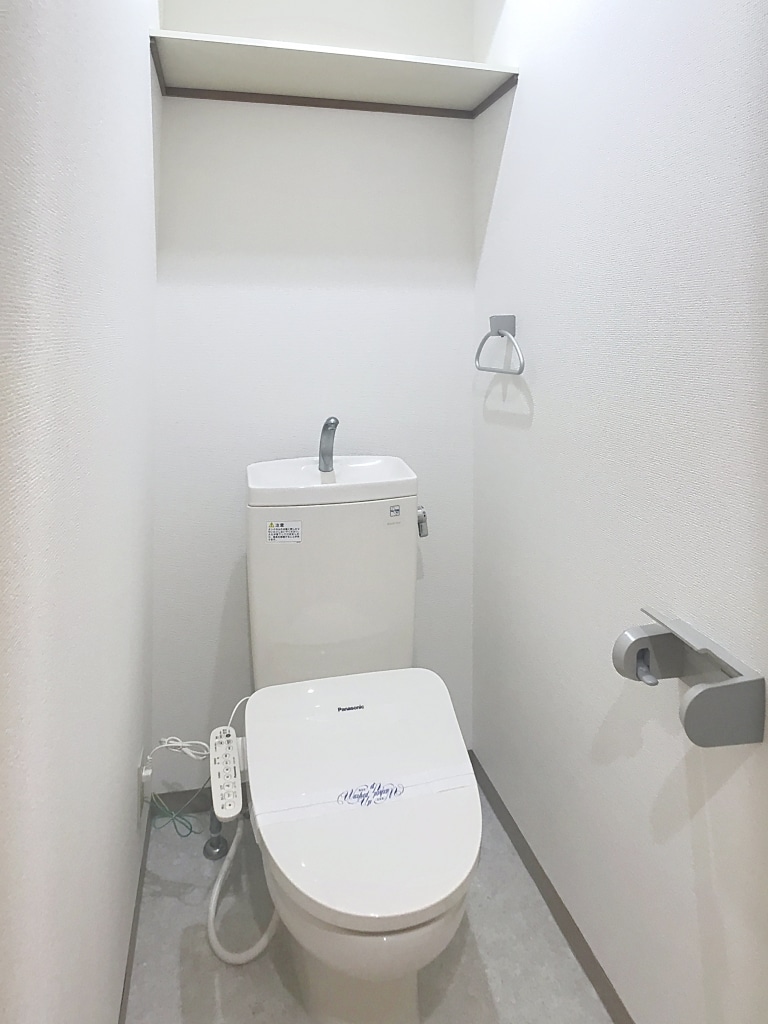 ミヅホマンション 104