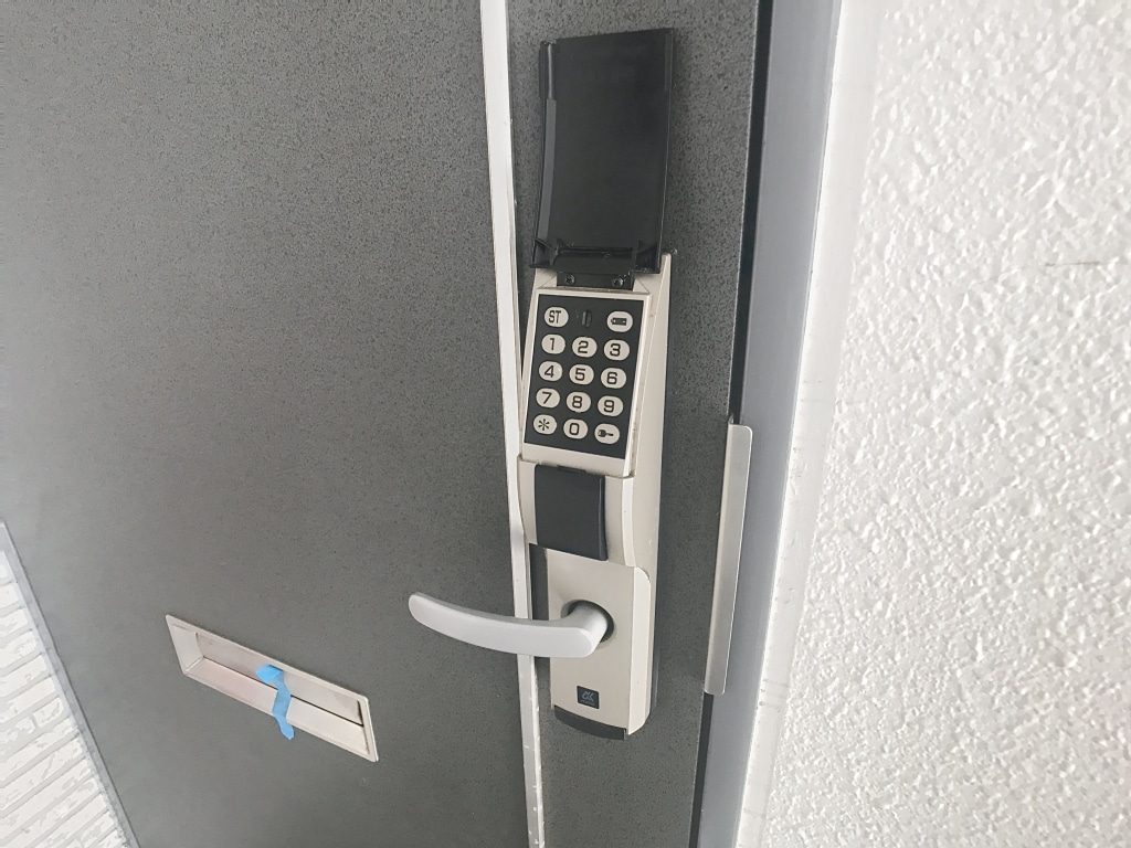 ミヅホマンション 104