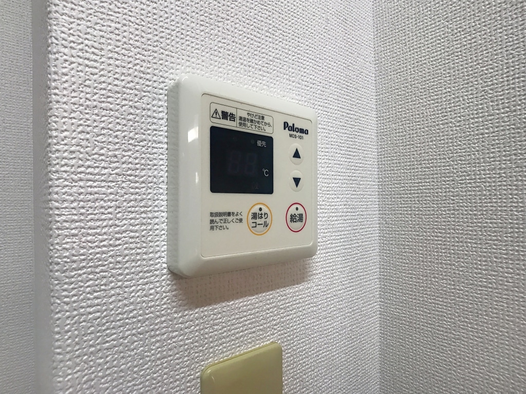 ミヅホマンション 104