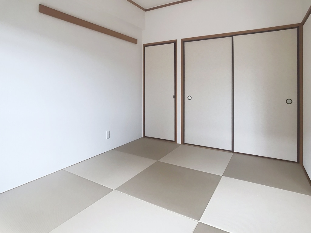 コーポMプラザ　302