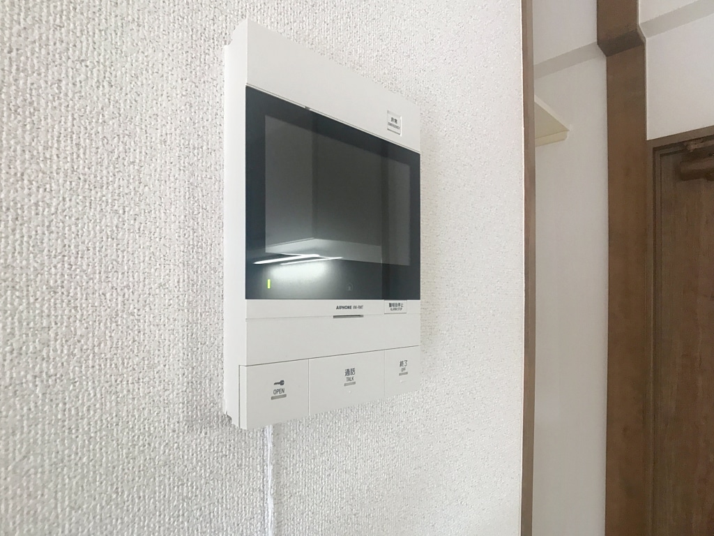 コーポMプラザ　302