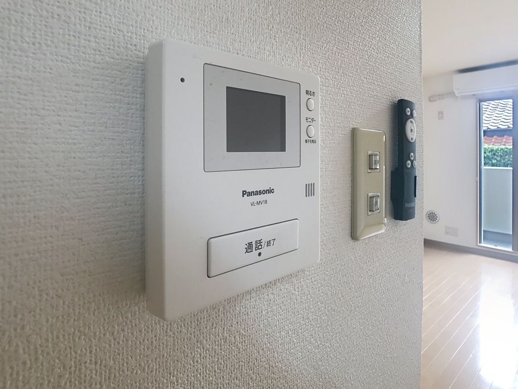 ミヅホマンション 104