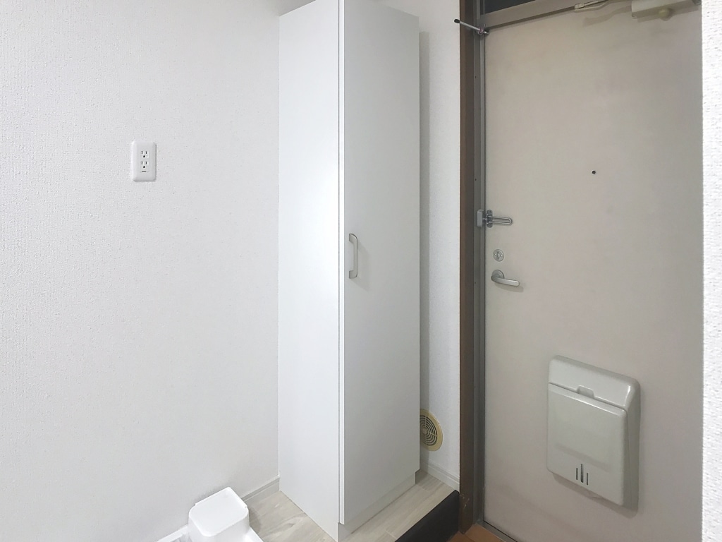 キャンパス　211号室　
