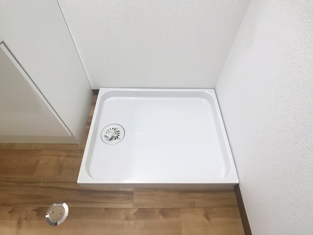 コーポMプラザ　302