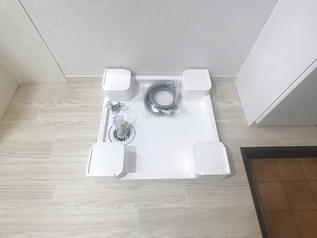 キャンパス　211号室　