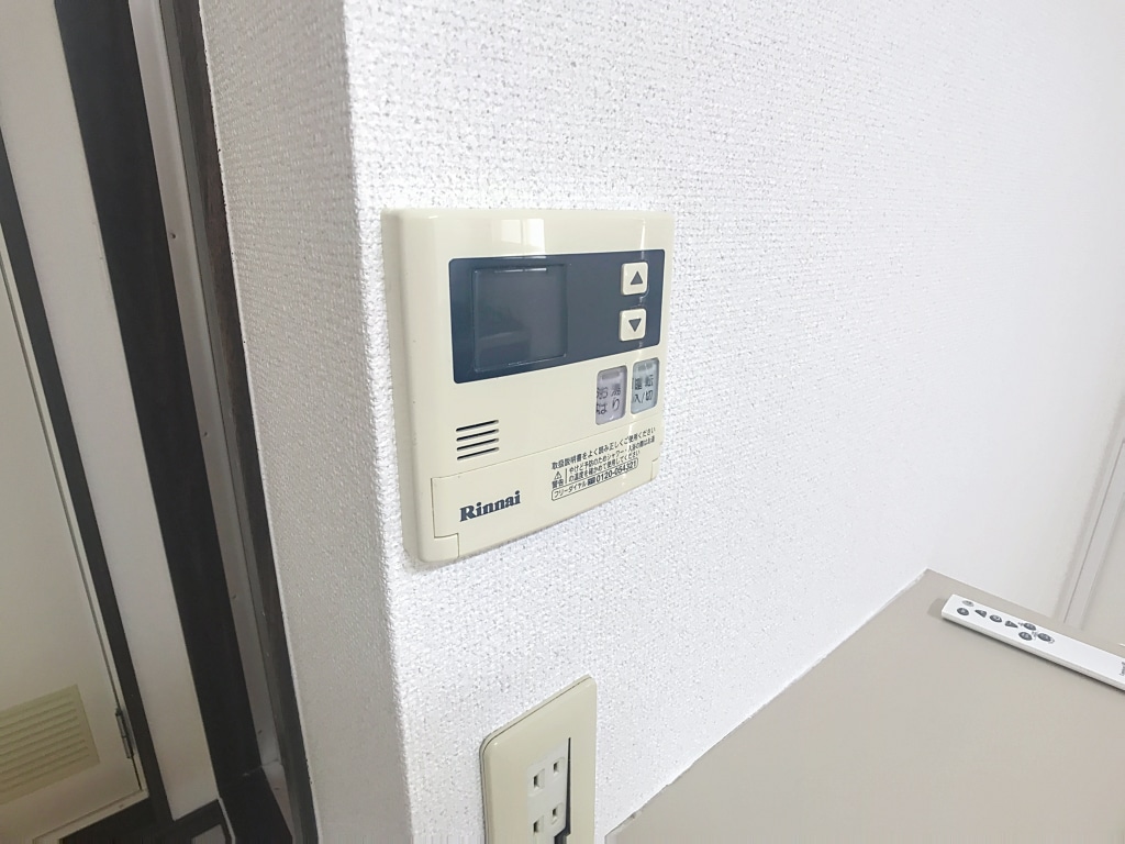 サンビレッジ　206