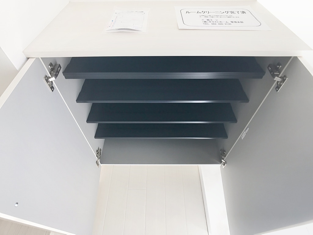 s.a.box寺家A棟 2階 204