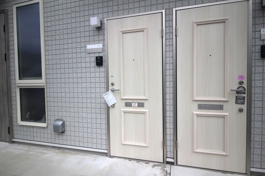 s.a.box寺家B棟 303