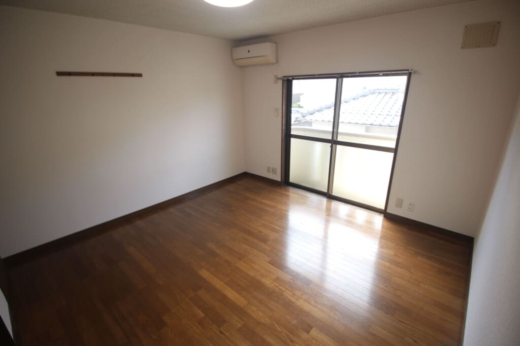 片岡コーポC